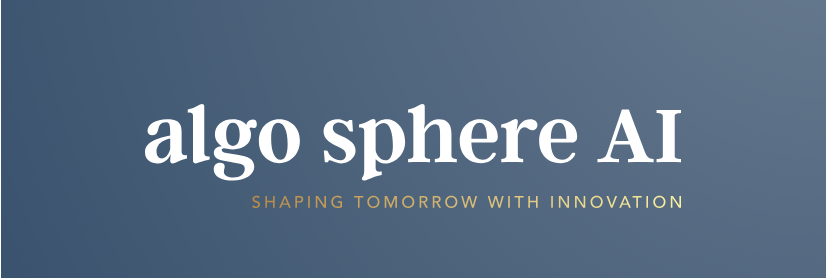 Algo Sphere AI Logo